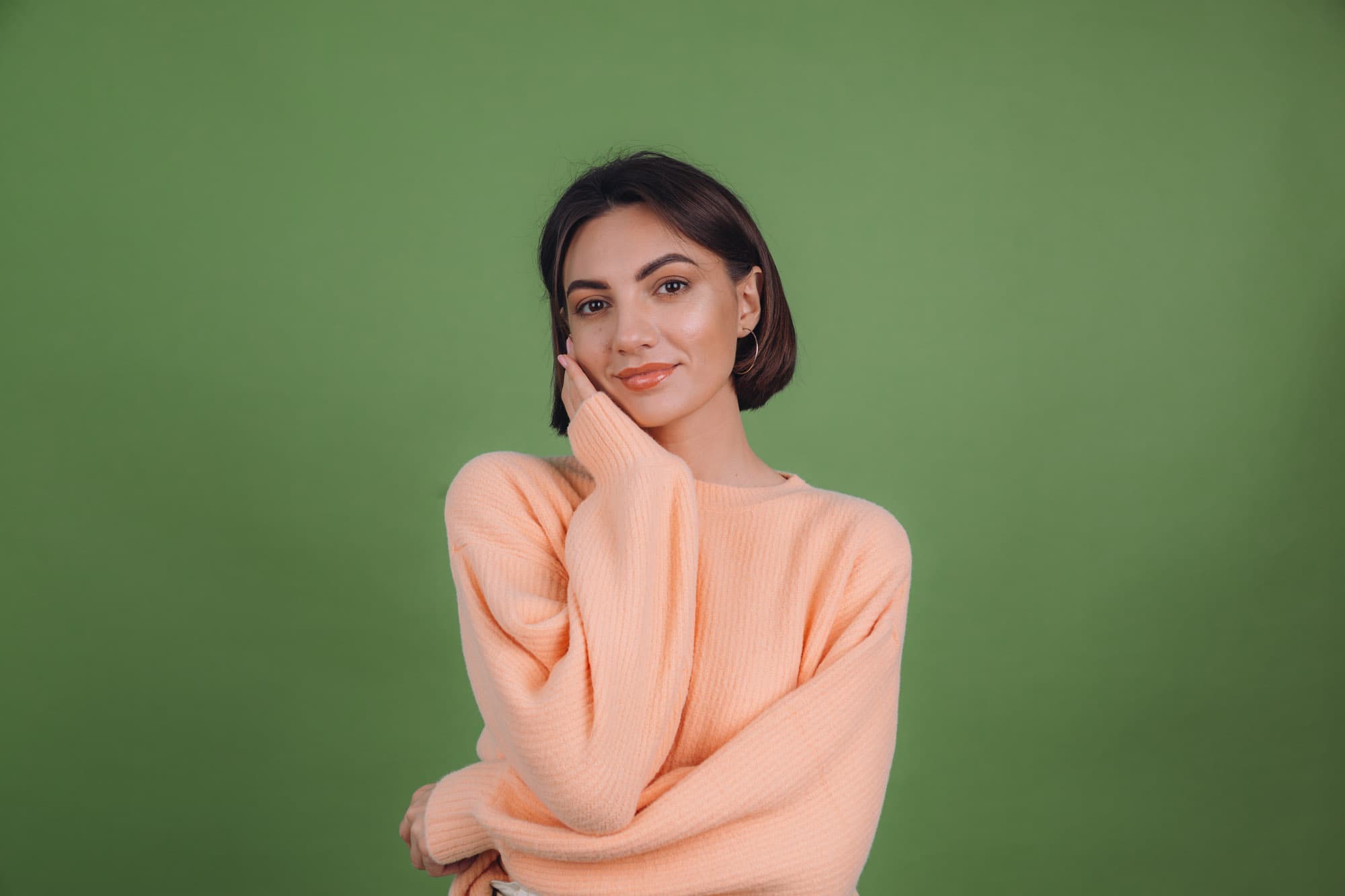 Person asset portrait