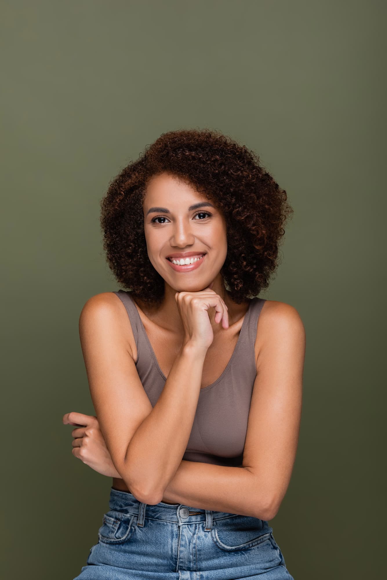Person asset portrait